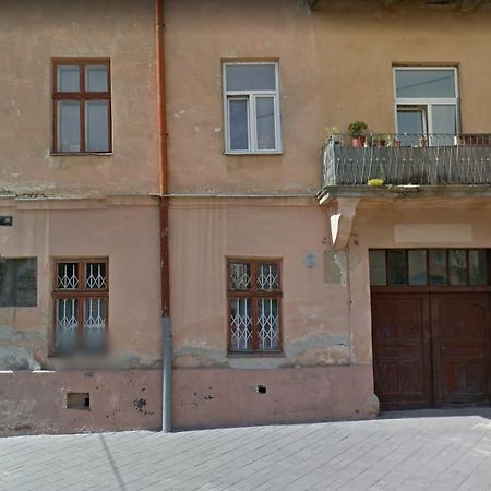 Vicheva Apartments Lviv Eksteriør bilde