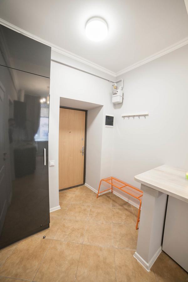 Vicheva Apartments Lviv Eksteriør bilde