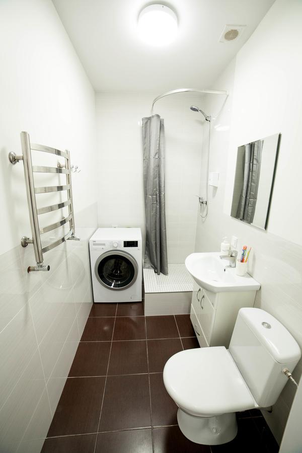 Vicheva Apartments Lviv Eksteriør bilde